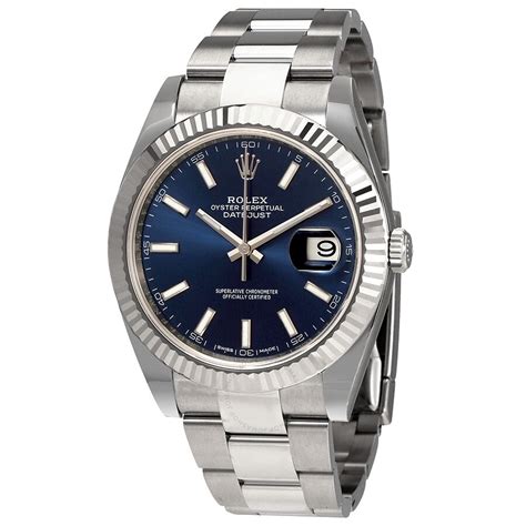 rolex datejust 41 jomashop|rolex dealer inventory.